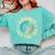 Groovy Like The 70s Peace Aesthetic Nostalgia 1970's Retro Comfort Colors Sweatshirt Butter Groovy Like The 70s Peace Aesthetic Nostalgia 1970's Retro Comfort Colors Sweatshirt Butter