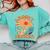 Groovy Brother 70s Aesthetic Nostalgia 1970's Retro Brother Comfort Colors Sweatshirt Butter Groovy Brother 70s Aesthetic Nostalgia 1970's Retro Brother Comfort Colors Sweatshirt Butter