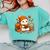 Halloween Ghost Reading Book Lovers Coffee Girl Women Comfort Colors Sweatshirt Butter Halloween Ghost Reading Book Lovers Coffee Girl Women Comfort Colors Sweatshirt Butter