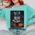 Halloween Girls Boys Cute Wolf Book Pumpkin Kids Halloween Comfort Colors Sweatshirt Butter Halloween Girls Boys Cute Wolf Book Pumpkin Kids Halloween Comfort Colors Sweatshirt Butter