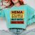 Hema Definition Like A Book Club With Swords Comfort Colors Sweatshirt Butter