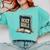 Holy Book Costume For Jesus And Bible Lovers Comfort Colors Sweatshirt Butter
