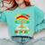 Honoring Past Inspiring Future History Month Book Tree Comfort Colors Sweatshirt Butter