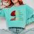 Honoring Past Inspiring Future History Month Tree Book Comfort Colors Sweatshirt Butter