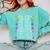 Hug Giver Book Reader Diaper Changer Daycare Teacher Comfort Colors Sweatshirt Butter Hug Giver Book Reader Diaper Changer Daycare Teacher Comfort Colors Sweatshirt Butter