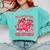 HUGvyn All Booked For Valentines Teacher Book Reading Heart Comfort Colors Sweatshirt Butter HUGvyn All Booked For Valentines Teacher Book Reading Heart Comfort Colors Sweatshirt Butter