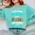 Humor Book Reader A Day Without Reading Is Like Comfort Colors Sweatshirt Butter