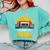 Humor Daddy I'm From The 1900s Comfort Colors Sweatshirt Butter Humor Daddy I'm From The 1900s Comfort Colors Sweatshirt Butter