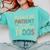 Humor Retro Please Be Patient With Me I'm From The 1900s Comfort Colors Sweatshirt Butter