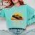 Humorous Saying Please Be Patient With Me I'm From The 1900s Comfort Colors Sweatshirt Butter