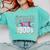I'm From The 1900s Comfort Colors Sweatshirt Butter