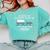 I'm From The 1900s Please Patient History Comfort Colors Sweatshirt Butter