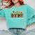 I'm With The Banned Read Banned Books Bookworm Comfort Colors Sweatshirt Butter I'm With The Banned Read Banned Books Bookworm Comfort Colors Sweatshirt Butter