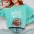 I'm Booked For The Winter Book Lover Comfort Colors Sweatshirt Butter I'm Booked For The Winter Book Lover Comfort Colors Sweatshirt Butter