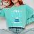 I'm A Dad And An Author Book Writer Father Comfort Colors Sweatshirt Butter