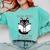 I’m Not Reading I’m Judging You Silently Fun Cat Book Lover Comfort Colors Sweatshirt Butter I’m Not Reading I’m Judging You Silently Fun Cat Book Lover Comfort Colors Sweatshirt Butter