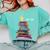 I'm OK Reading Books Library Bookworm Bookish Book Lover Comfort Colors Sweatshirt Butter I'm OK Reading Books Library Bookworm Bookish Book Lover Comfort Colors Sweatshirt Butter