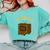 I'm This Old Please Rewind 80s 90s Nostalgia VHS VCR Comfort Colors Sweatshirt Butter
