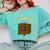 I'm This Old Please Rewind 80s 90s Nostalgia VHS VCR Comfort Colors Sweatshirt Butter
