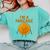 I’m a Pancake Meme For Nostalgia And Sci-Fi Fan Comfort Colors Sweatshirt Butter