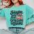Imagine Being Afraid Of Drag Queens And Books Comfort Colors Sweatshirt Butter
