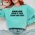 Imagine Being Afraid Of Drag Queens And Books Premium Comfort Colors Sweatshirt Butter Imagine Being Afraid Of Drag Queens And Books Premium Comfort Colors Sweatshirt Butter