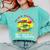 Inspired Book History Leaders Celebrate History Month Comfort Colors Sweatshirt Butter