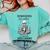 Introvert Read Spicy Books Lover Bookworm Skeleton Reading Comfort Colors Sweatshirt Butter