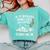 If It Involves Cats Books Coffee Introvert Pet Lover Comfort Colors Sweatshirt Butter