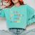 It's A Good Day To Read A Book Books Library Reading Comfort Colors Sweatshirt Butter