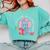 Its A Good Day To Read A Book Cute Elephant And Pig Edition Comfort Colors Sweatshirt Butter Its A Good Day To Read A Book Cute Elephant And Pig Edition Comfort Colors Sweatshirt Butter