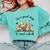Its A Good Day To Read A Book Book Lover Bookish Women Comfort Colors Sweatshirt Butter