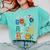 Its a Good Day To Read a Book Lovers Library Reading Women Comfort Colors Sweatshirt Butter