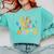 It’s A Good Day To Read A Book Reading Bookworm Reader Comfort Colors Sweatshirt Butter