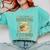 It's Not Hoarding If It's Books Book Lover Graphic Comfort Colors Sweatshirt Butter