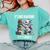 It's Not Hoarding If It's Books ShirtDragon Reading Book Comfort Colors Sweatshirt Butter