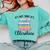 It's Not Smut It's Literature Dark Romance Smutt Book Lover Comfort Colors Sweatshirt Butter