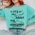 It's All About The Wingspan For Book Lover Comfort Colors Sweatshirt Butter