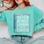 Never Judge a Book By Its Cover Comfort Colors Sweatshirt Butter Never Judge a Book By Its Cover Comfort Colors Sweatshirt Butter