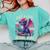 Just a Girl Who Loves Dragons And Books Dragon Comfort Colors Sweatshirt Butter Just a Girl Who Loves Dragons And Books Dragon Comfort Colors Sweatshirt Butter