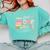Just One More Chapter Artistic Pastel Book Lover Vibe Comfort Colors Sweatshirt Butter Just One More Chapter Artistic Pastel Book Lover Vibe Comfort Colors Sweatshirt Butter