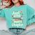 Just One More Chapter Book Reading Floral Teacher Book Lover Comfort Colors Sweatshirt Butter Just One More Chapter Book Reading Floral Teacher Book Lover Comfort Colors Sweatshirt Butter
