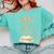 Just One More Chapter Cozy Book Lover Reading & Coffee Comfort Colors Sweatshirt Butter Just One More Chapter Cozy Book Lover Reading & Coffee Comfort Colors Sweatshirt Butter