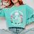 Just One More Chapter Mushrooms Gothic Skeleton Book Lover Premium Comfort Colors Sweatshirt Butter Just One More Chapter Mushrooms Gothic Skeleton Book Lover Premium Comfort Colors Sweatshirt Butter