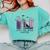Just One More Chapter Romantasy Book Dragon Bookworm Bookish Comfort Colors Sweatshirt Butter Just One More Chapter Romantasy Book Dragon Bookworm Bookish Comfort Colors Sweatshirt Butter