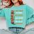 I Just Want To Read My Books Ignore All Of My Adult Problems Comfort Colors Sweatshirt Butter