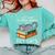 I Just Want To Read Books And Pet Cats Bookish Bookworm Comfort Colors Sweatshirt Butter I Just Want To Read Books And Pet Cats Bookish Bookworm Comfort Colors Sweatshirt Butter