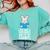 I Just Want To Read Books And Pet My Rabbit Comfort Colors Sweatshirt Butter I Just Want To Read Books And Pet My Rabbit Comfort Colors Sweatshirt Butter