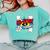Ka-Pow 36 Years Old Comic Book 36th Birthday Super Hero Comfort Colors Sweatshirt Butter Ka-Pow 36 Years Old Comic Book 36th Birthday Super Hero Comfort Colors Sweatshirt Butter