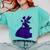 Kawaii Fairy Bookish Book Lover Library Read Comfort Colors Sweatshirt Butter